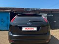 2007 Ford Focus II Рестайлинг, чёрный, 465000 рублей - вид 11