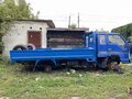 2007 BAW Fenix 1044, синий, 400000 рублей - вид 2