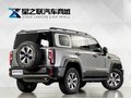 2024 BAIC BJ40 II, серебристый, 3820010 рублей - вид 5