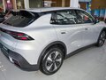 2026 Changan Qiyuan Q05 51.9 kWh II, серебристый, 2328000 рублей - вид 6