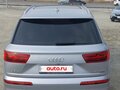 2019 Audi Q7 II (4M), серебристый, 4400000 рублей - вид 6
