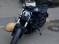 2025 Benelli 502 C, чёрный, 485000 рублей - вид 2