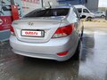 2011 Hyundai Accent IV, серый, 680000 рублей - вид 8