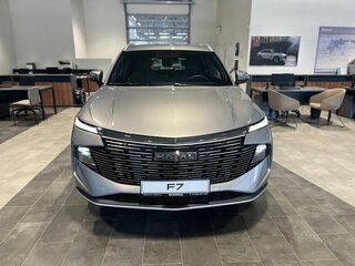 2026 Haval F7 II, серый, 2999000 рублей, вид 2