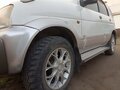 1999 Daihatsu Terios I, белый, 510000 рублей - вид 4