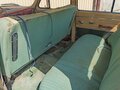 1957 ГАЗ 21 «Волга» 21Г, красный, 1000000 рублей - вид 6