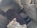 1996 Toyota Mark II VIII (X100), серый, 500000 рублей - вид 8