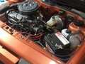 1993 Lada (ВАЗ) 2108, оранжевый - вид 2