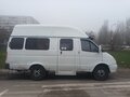 2013 ГАЗ ГАЗель (3221), белый, 430000 рублей - вид 2