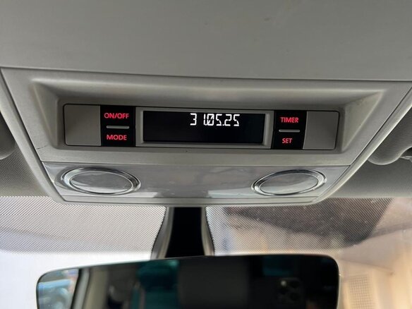 2016 Volkswagen Multivan T6, серебристый, 3850000 рублей - вид 29