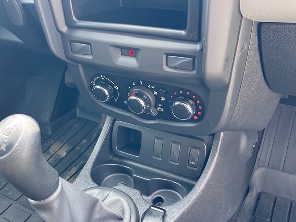 2019 Renault Duster I Рестайлинг, серый, 1750000 рублей - вид 7