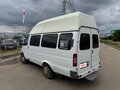 2014 ГАЗ ГАЗель (3274), белый, 410000 рублей - вид 1