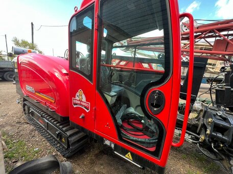 2023 Goodeng GS250, красный, 5900000 рублей, вид 3