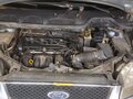 2003 Ford C-MAX I, серебристый, 390000 рублей - вид 4