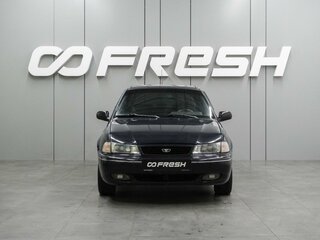 2006 Daewoo Nexia I, синий, 289000 рублей, вид 3