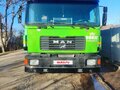 1994 MAN F 2000, зелёный, 3000000 рублей - вид 3