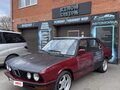 1984 BMW 5 серии 520i II (E28), серый, 200000 рублей - вид 2