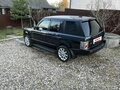 2005 Land Rover Range Rover III, синий, 720000 рублей - вид 5