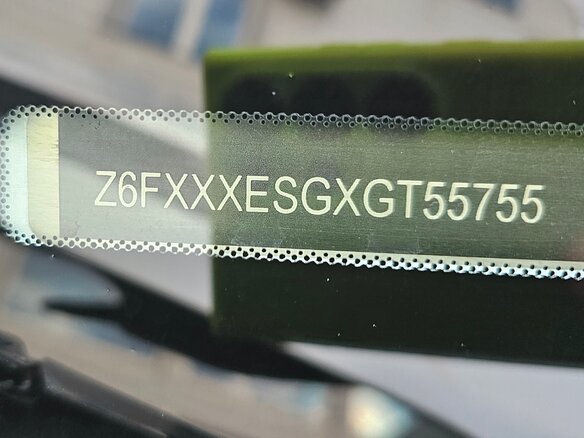 2016 Ford Transit, белый, 2099000 рублей - вид 9