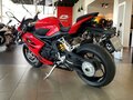 2026 QJMotor SRK 921 RR, красный, 1095000 рублей - вид 6