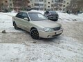2007 Kia Spectra I Рестайлинг 2, бежевый, 420000 рублей - вид 2