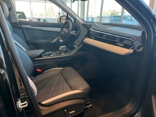 2024 Geely Atlas II, чёрный, 3817190 рублей, вид 5