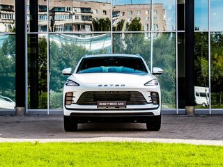 2026 Esteo MX, белый, 3951000 рублей, вид 3