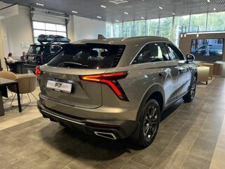 2026 Haval F7 II, серый, 2999000 рублей, вид 5