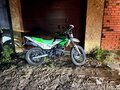 2017 Irbis TTR 250, белый, 80000 рублей - вид 4