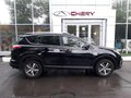 2017 Toyota RAV4 IV (XA40) Рестайлинг, чёрный - вид 4