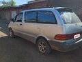 1994 Toyota Previa I (XR10, XR20), серый, 500000 рублей - вид 5