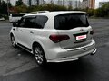 2012 Infiniti QX56 II, белый, 2490000 рублей - вид 3