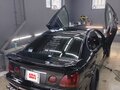 1999 Toyota Aristo 4-speed II, чёрный, 9400000 рублей - вид 4