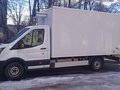 2016 Ford Transit, белый, 2861480 рублей - вид 1