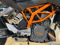 2014 KTM 390 Duke, чёрный - вид 10