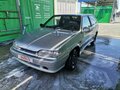 2005 Lada (ВАЗ) 2113, серебристый - вид 1