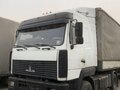 2009 МАЗ 5440, белый, 2450000 рублей - вид 2