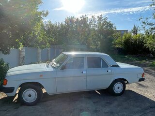 1996 ГАЗ 31029 «Волга», серый, 180000 рублей, вид 4
