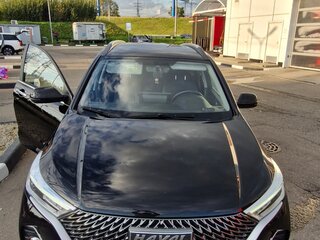 2023 Haval M6 II, чёрный, 1650000 рублей, вид 3