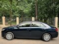 2016 Toyota Allion II Рестайлинг 2, синий, 1850000 рублей - вид 2