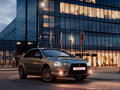 2007 Mitsubishi Lancer X, голубой, 750000 рублей