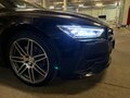 2019 Audi A7 40 TDI II (4K), чёрный, 4400000 рублей - вид 8