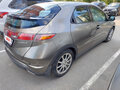 2008 Honda Civic VIII, серый, 650000 рублей - вид 6