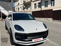 2022 Porsche Macan GTS I Рестайлинг 2, серый, 10000000 рублей - вид 1
