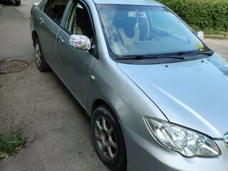 2007 BYD F3 I, серый, 270000 рублей, вид 2