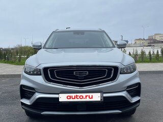 2023 Geely Atlas Pro, серый, 2200000 рублей, вид 2