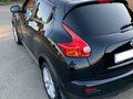 2011 Nissan Juke I, чёрный, 1100000 рублей - вид 4