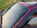 1995 Volkswagen Passat B4, красный, 120000 рублей - вид 9
