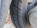 1998 Honda Lead 100, серебристый, 65000 рублей - вид 11