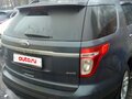 2013 Ford Explorer V, серый, 1300000 рублей - вид 2